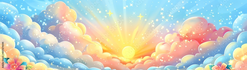A beautiful day begins with a beautiful sunrise. A beautiful day begins with a beautiful sunrise.