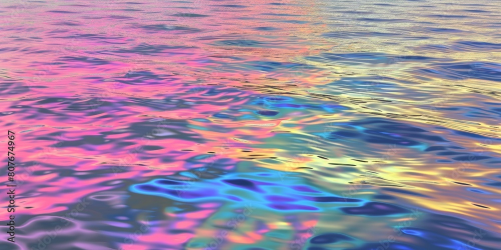 Hologram texture background. Holographic pattern shape Hologram texture background. Holographic pattern shape