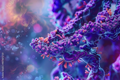 prion protein to cause infectious diseases photo