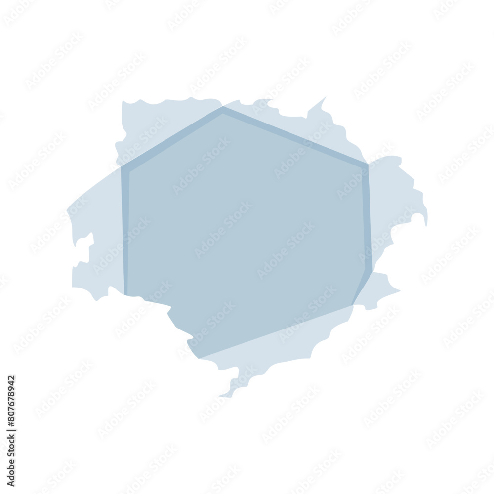 Torn Paper Vector Torn Paper Vector