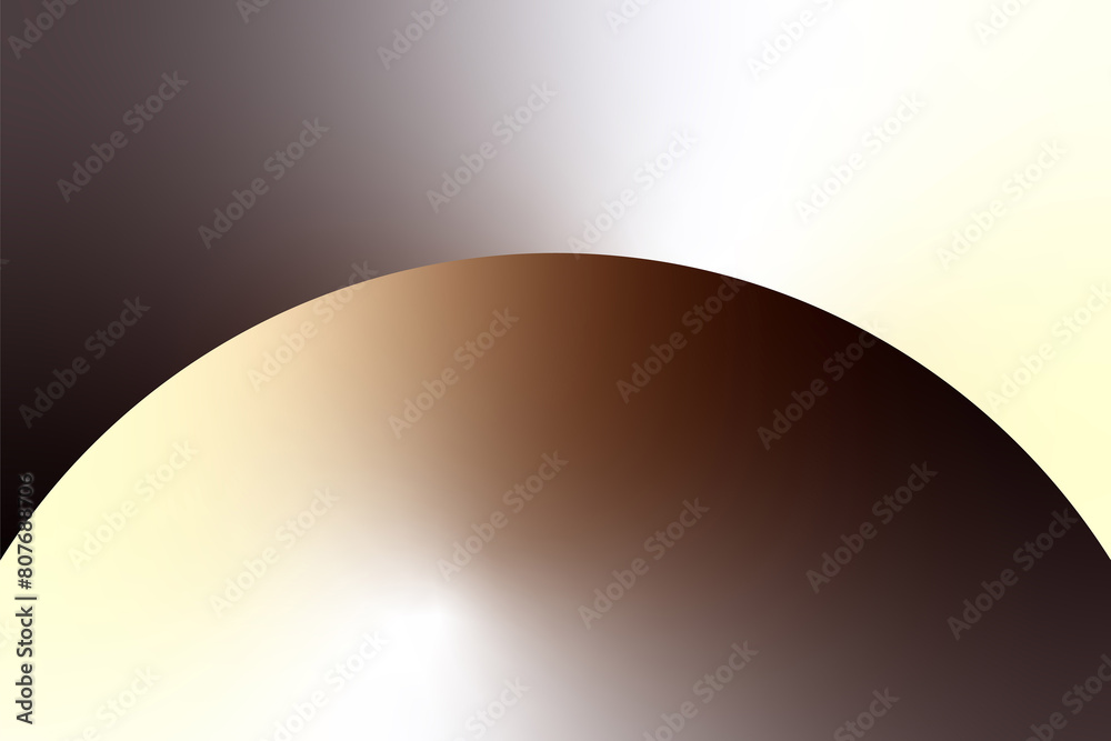 Abstract gradient ppt template background