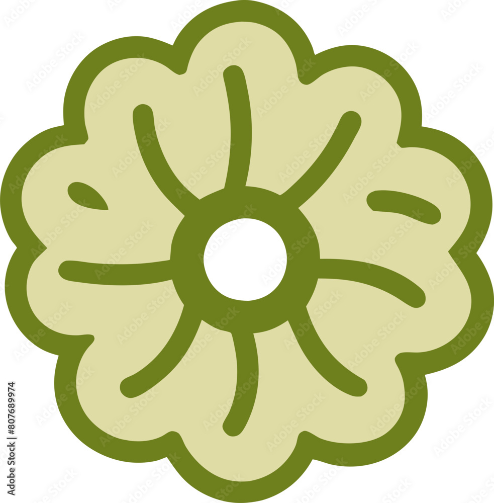 Boho leaf element with shape. Aesthetic illustration of a leaflet. Vector boho style illustration Boho leaf element with shape. Aesthetic illustration of a leaflet. Vector boho style illustration