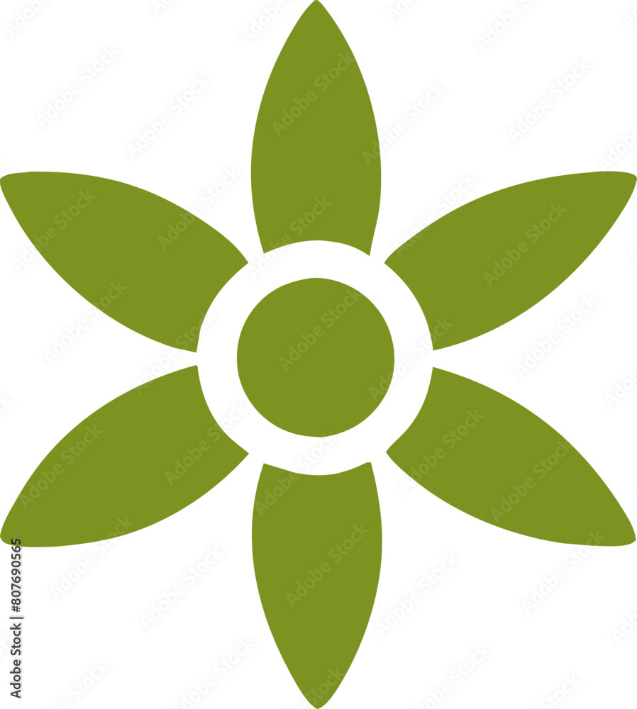 aesthetic flower decoration, boho element aesthetic flower decoration, boho element