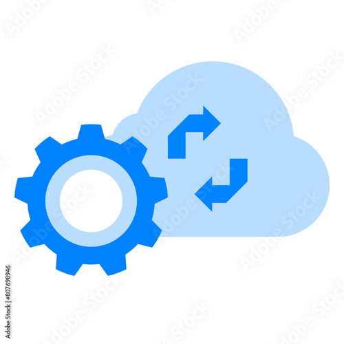 Cloud Computing Technology