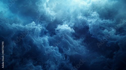 abstract background. smoky texture photo