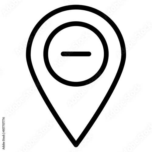 Free Download Containing map, map pin, gps, destination, directions, distance, place, navigation and address - GFXLoad