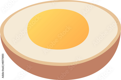 Taiwanese stewed egg