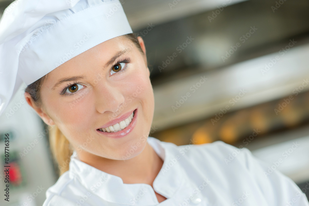 a master chef at work a master chef at work