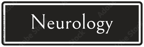 Neurology sign