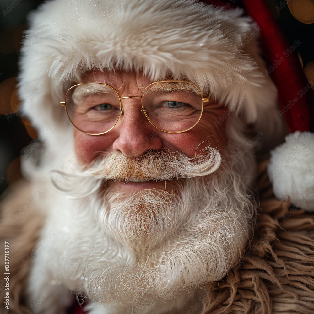 Santa Claus Santa Claus
