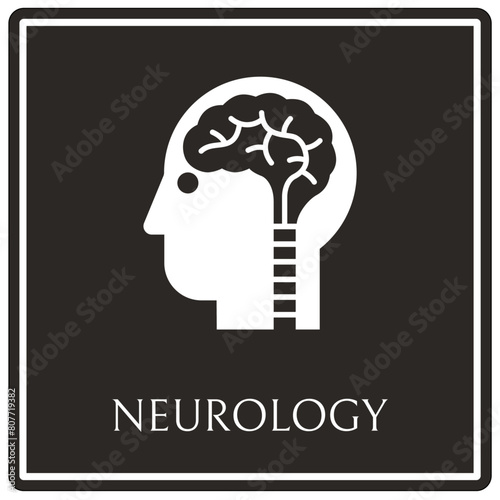 Neurology sign