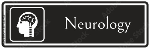 Neurology sign