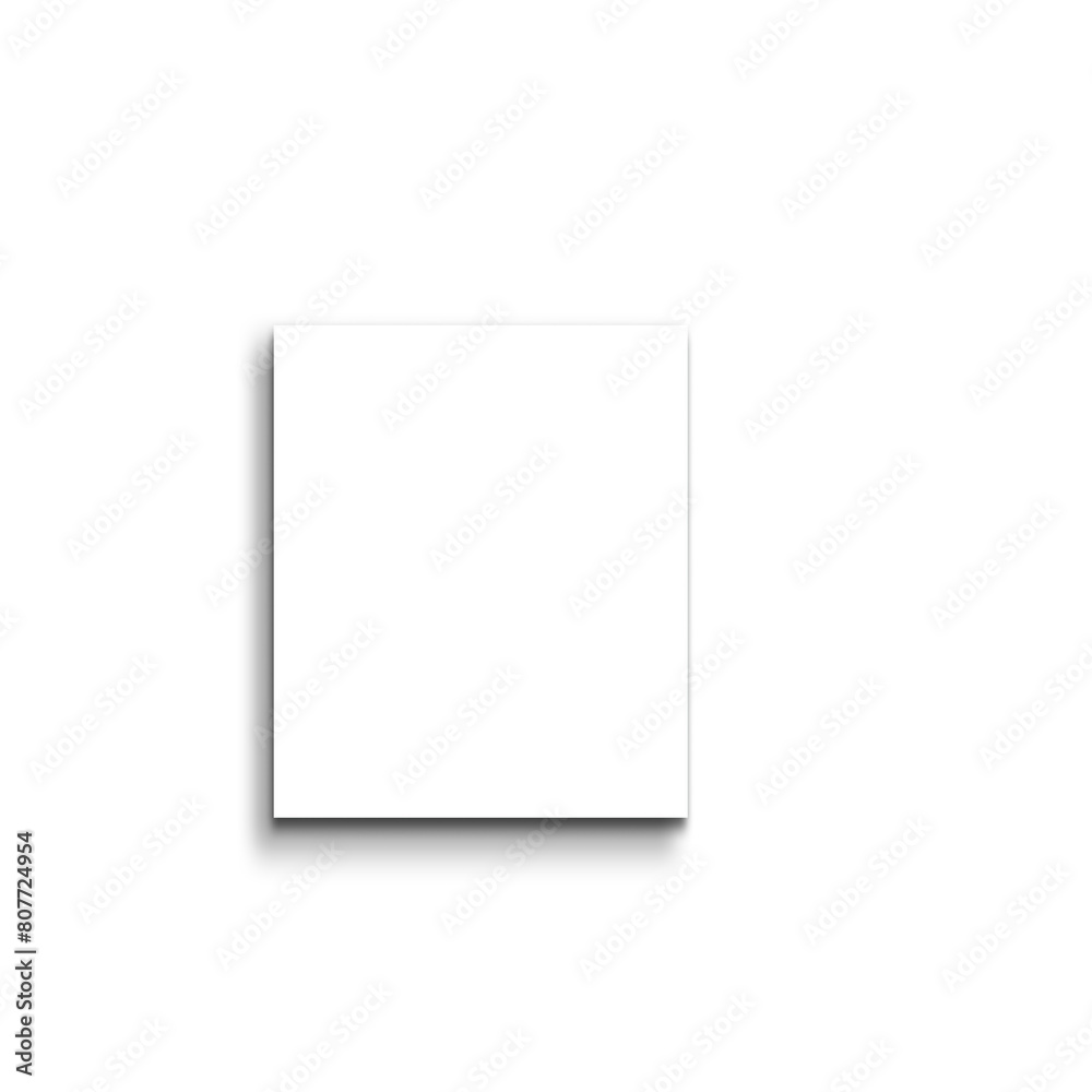 Realistic shadow effect for design Realistic shadow effect for design