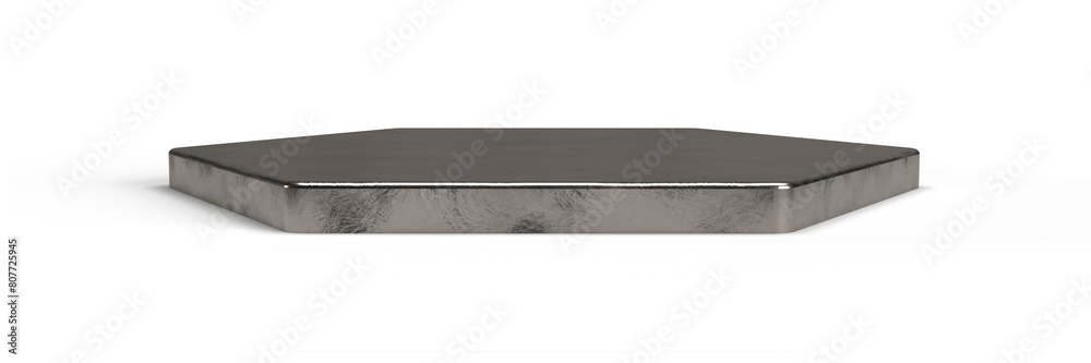 Podium 3D transparent background Podium 3D transparent background