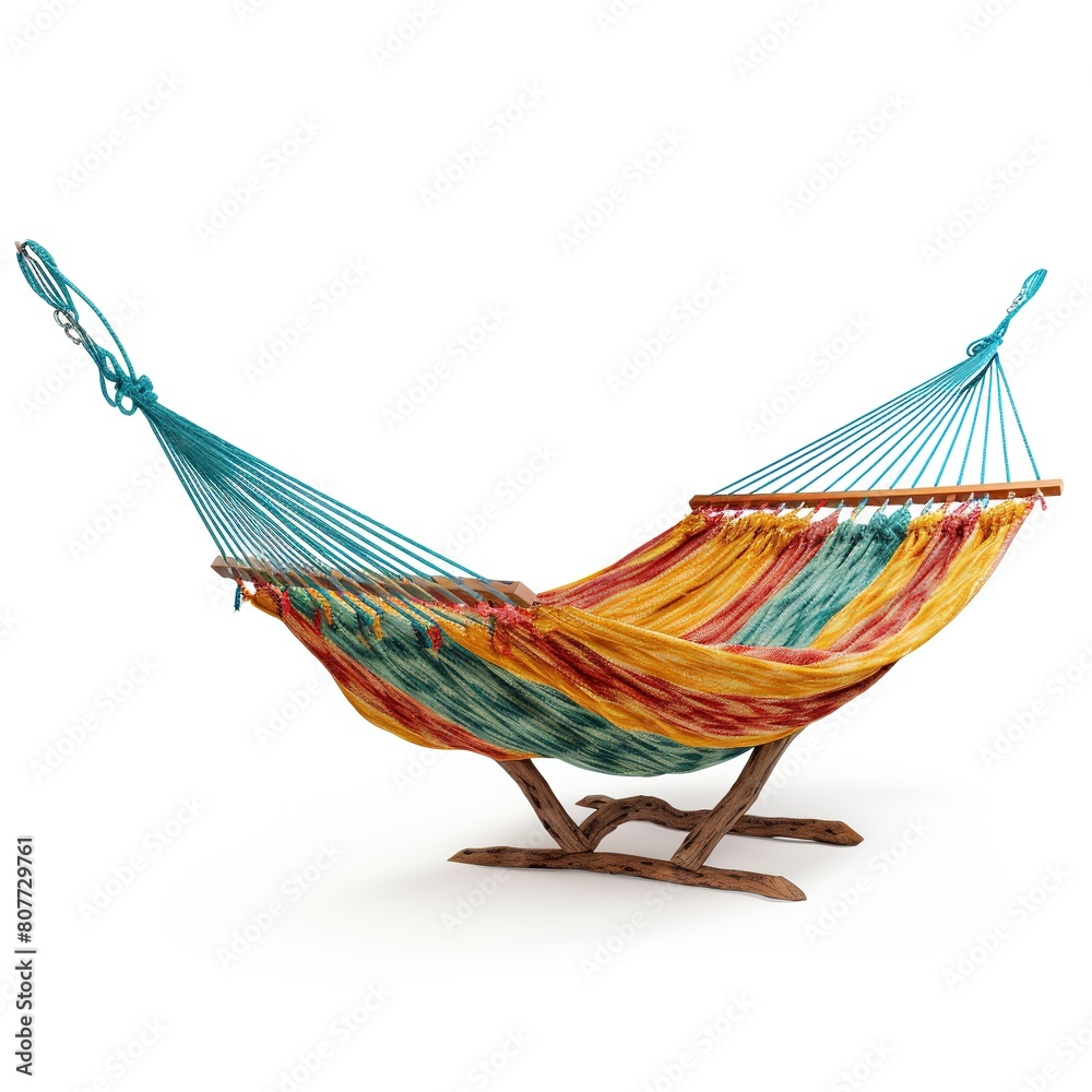 Obraz premium Hammock