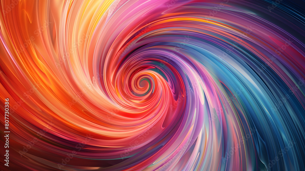 abstract colorful swirl background with nebula smoke abstract colorful swirl background with nebula smoke