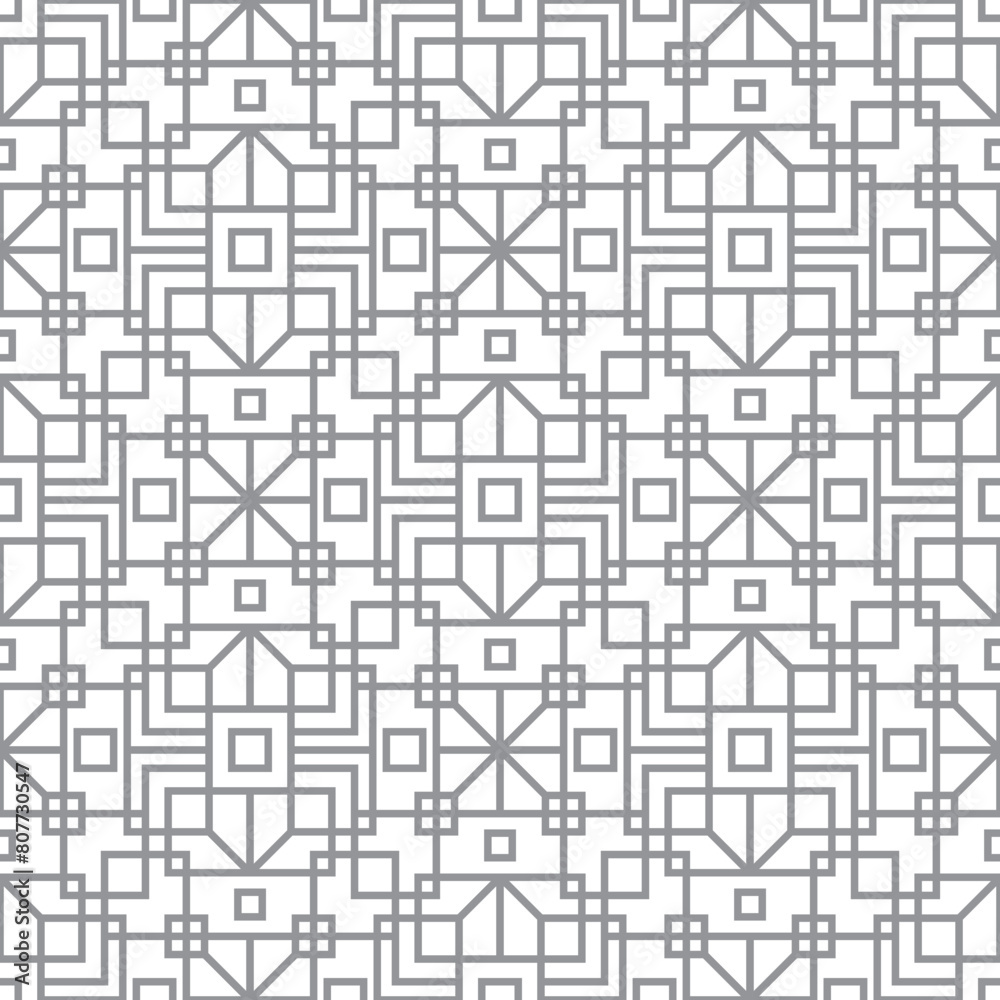 abstract shape pattern background, seamless pattern abstract shape pattern background, seamless pattern