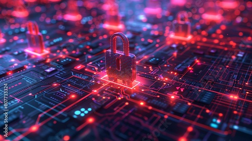Cyber Security, Generative AI