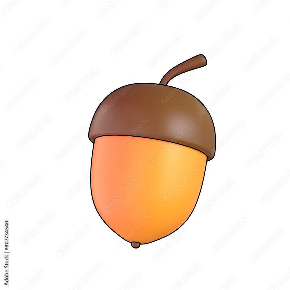 acorn icon acorn icon
