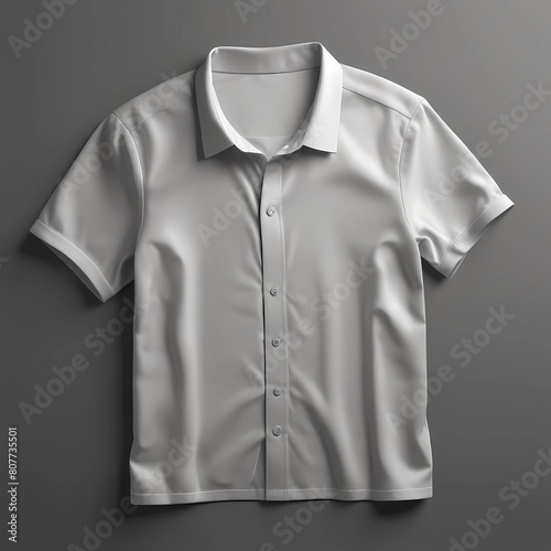  t shirt  mockup hanging realistic collections, template design © sana