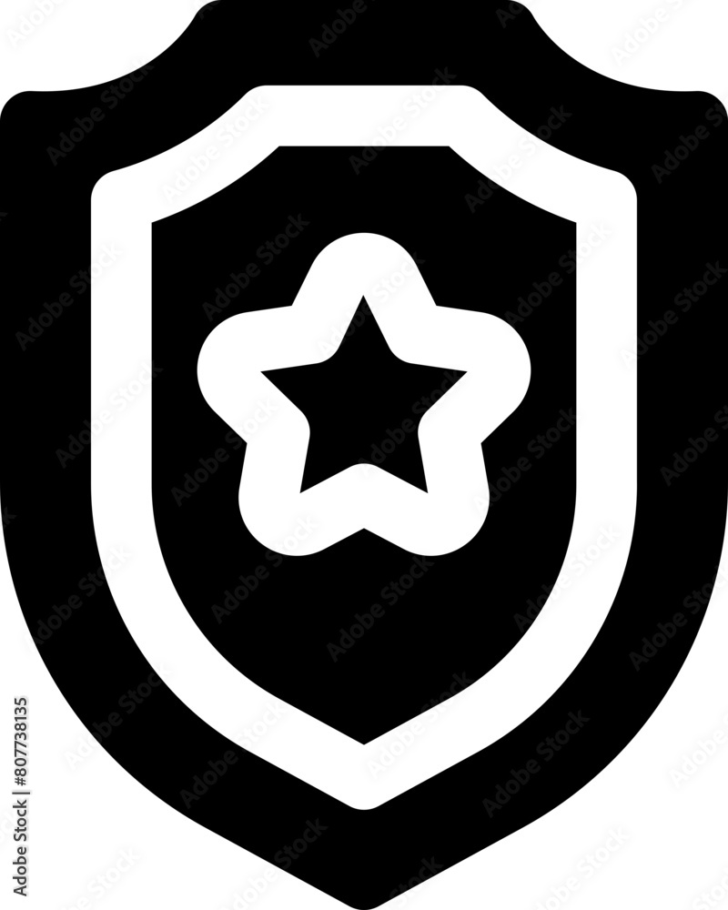 shield icon. vector glyph icon for your website, mobile, presentation, and logo design. shield icon. vector glyph icon for your website, mobile, presentation, and logo design.