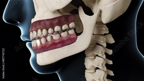 Chewing Overview photo