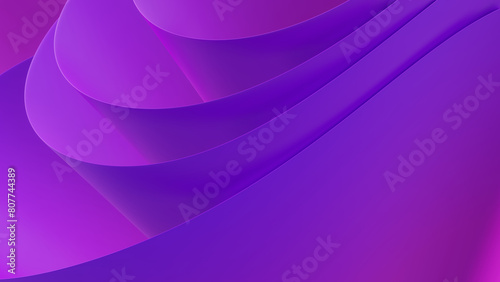 Abstract background. Blue Pink and Purple Color wavy design 8K wallpaper