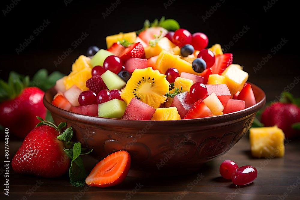 food on the table food on the table