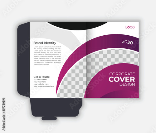 Business Flyer Design template