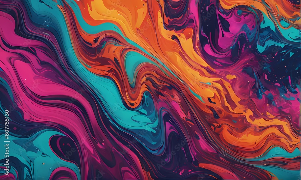 abstract colorful background abstract colorful background