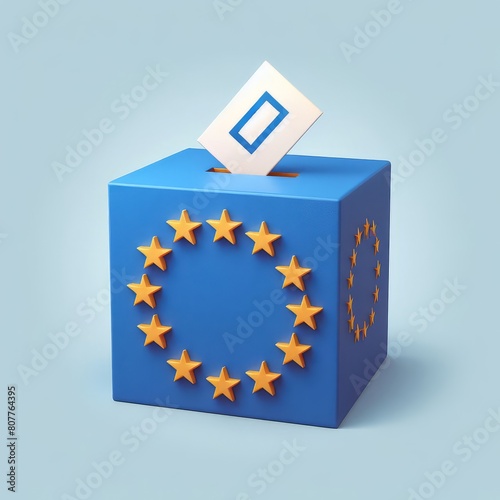I risultati delle elezioni europee influenzano l'agenda politica e legislativa dell'UE. photo