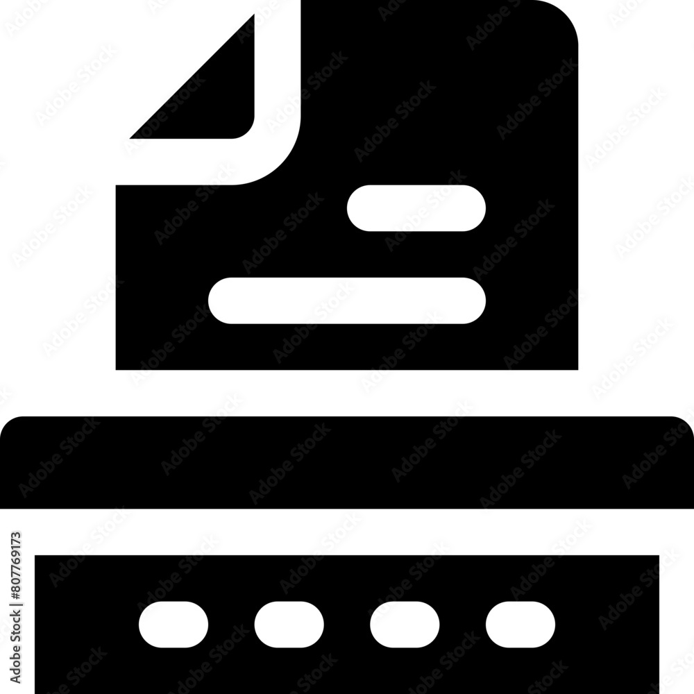 vote icon. vector glyph icon for your website, mobile, presentation, and logo design. vote icon. vector glyph icon for your website, mobile, presentation, and logo design.