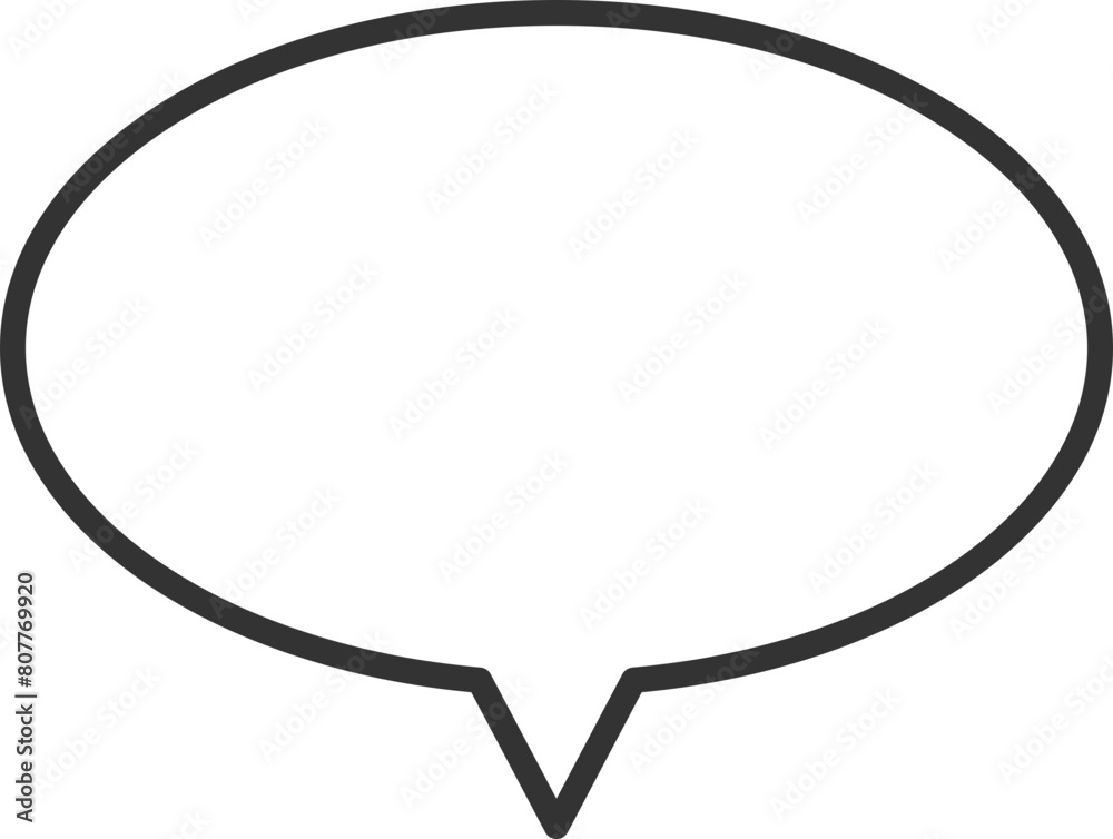 Talk bubble speech icon. Blank empty bubbles vector design elements. Chat on line symbol template. Dialogue balloon sticker silhouette. Talk bubble speech icon. Blank empty bubbles vector design elements. Chat on line symbol template. Dialogue balloon sticker silhouette.