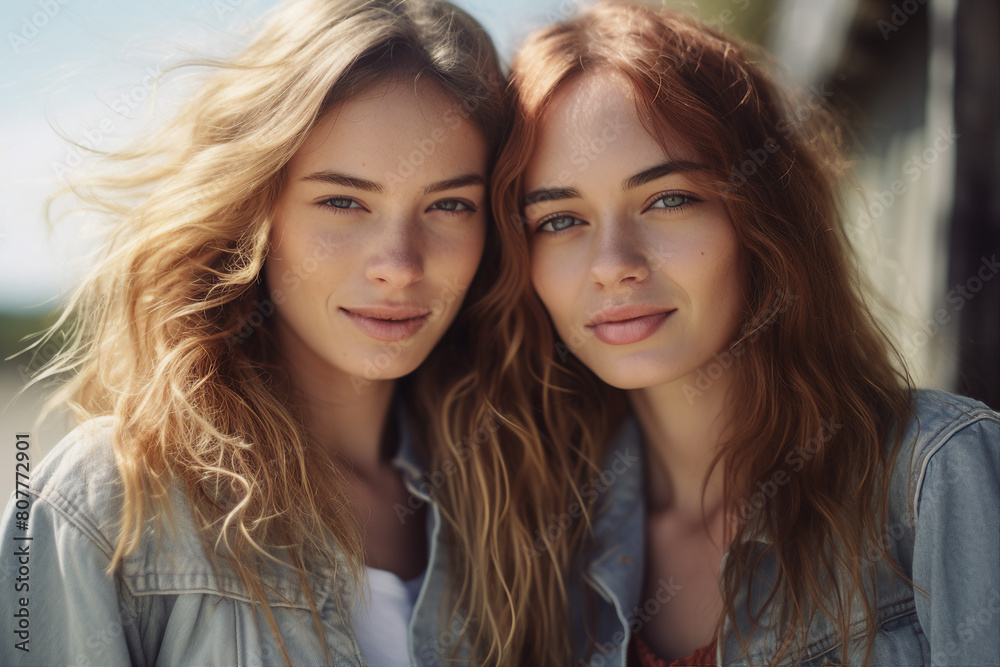AI generated image of a summer picnic weekend vacation outdoors AI generated image of a summer picnic weekend vacation outdoors