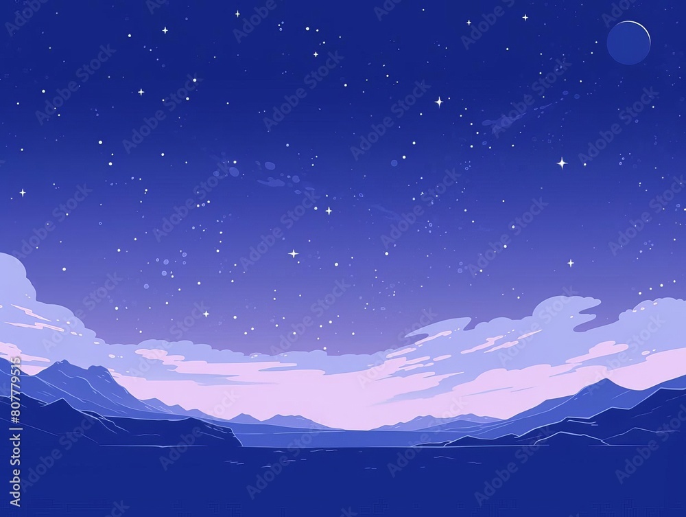 milky way, night sky milky way, night sky