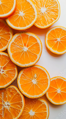 Juicy awakening  droplets gleam  tantalizing with the refreshing tang and natural sweetness of orange nectar