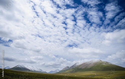 High Valley
