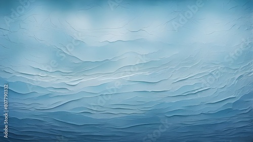 background abstract blue marine texture