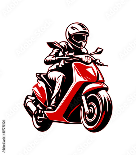 scooter icon (artwork 1)