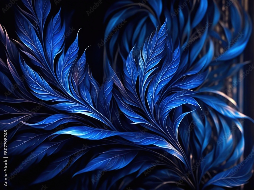 abstract fractal background abstract fractal background