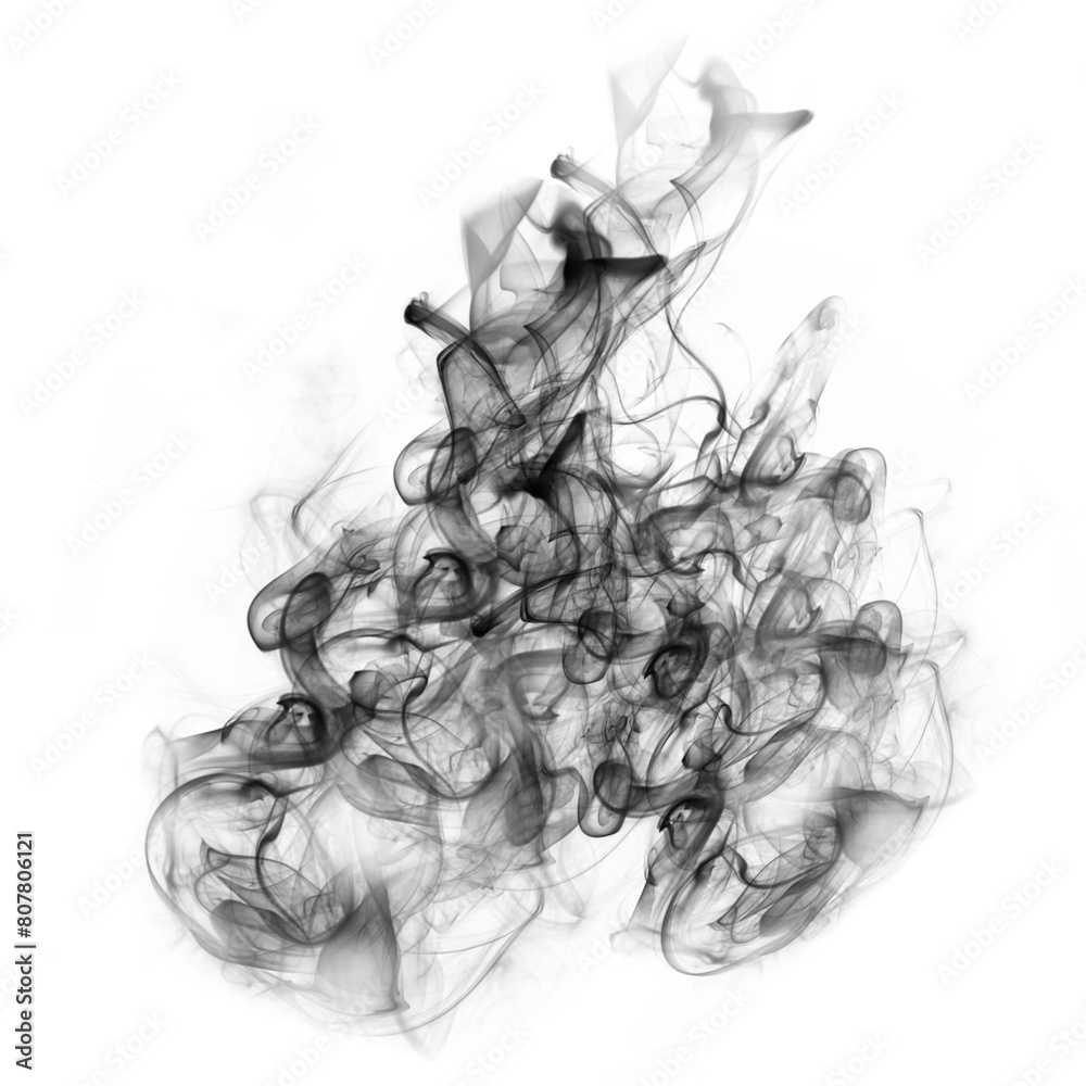 Abstract party fog. Isolated blue, teal, purple , smoke think cloud. 3D special effects fog clouds graphic for white background, magic birthday clip art Abstract party fog. Isolated blue, teal, purple , smoke think cloud. 3D special effects fog clouds graphic for white background, magic birthday clip art