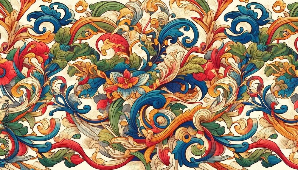 pattern pattern