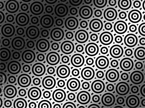 background with code