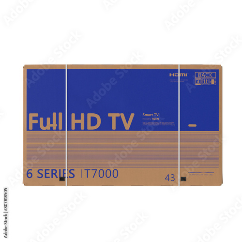 HD TV box