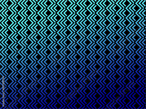 seamless pattern with diamond