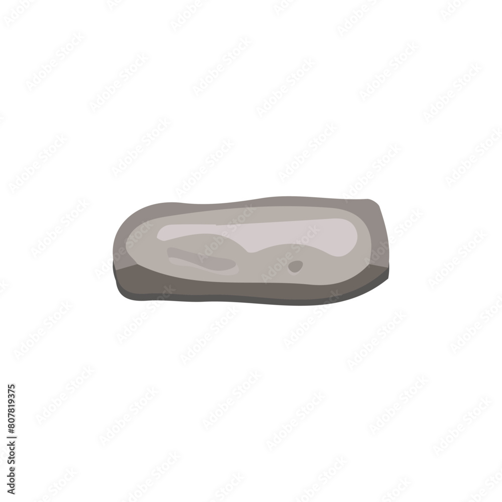 Vector illustration texture of old grey stone for urban landscapes in a flat style Vector illustration texture of old grey stone for urban landscapes in a flat style