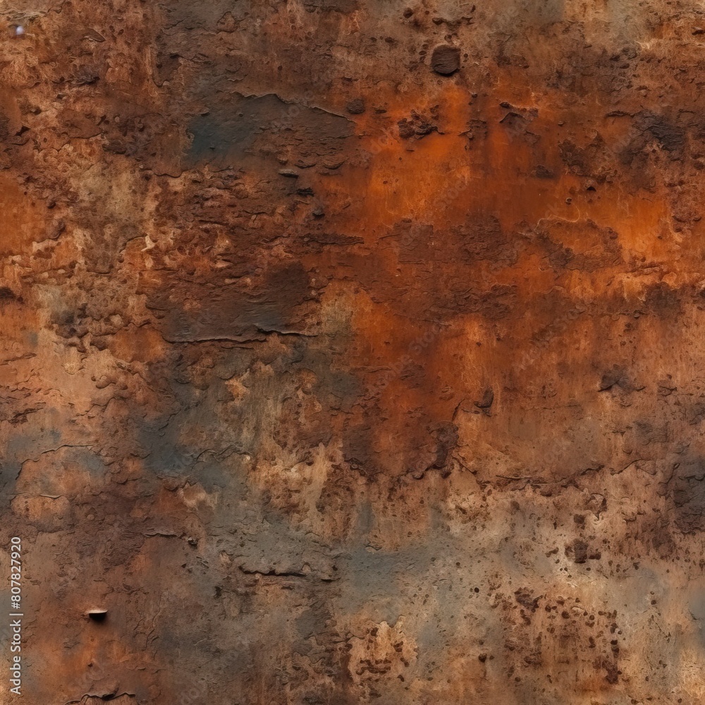 Dark Rusted Metal Texture, Old Grunge Background, Shabby Surface, Grunge, Rough, Textured Steel Dark Rusted Metal Texture, Old Grunge Background, Shabby Surface, Grunge, Rough, Textured Steel