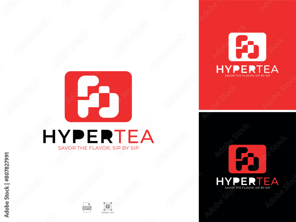 Business Minimal Letter Logo Design Business Minimal Letter Logo Design