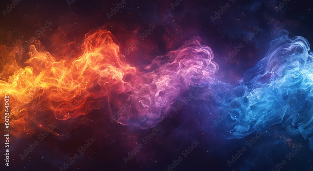 colorful abstract background. 3 d rendering, 3 d illustration. colorful abstract background. 3 d rendering, 3 d illustration.