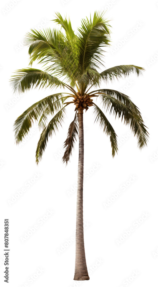 Obraz premium PNG Plant tree tranquility arecaceae.